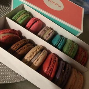 Meet your Posher, Chanthasouk